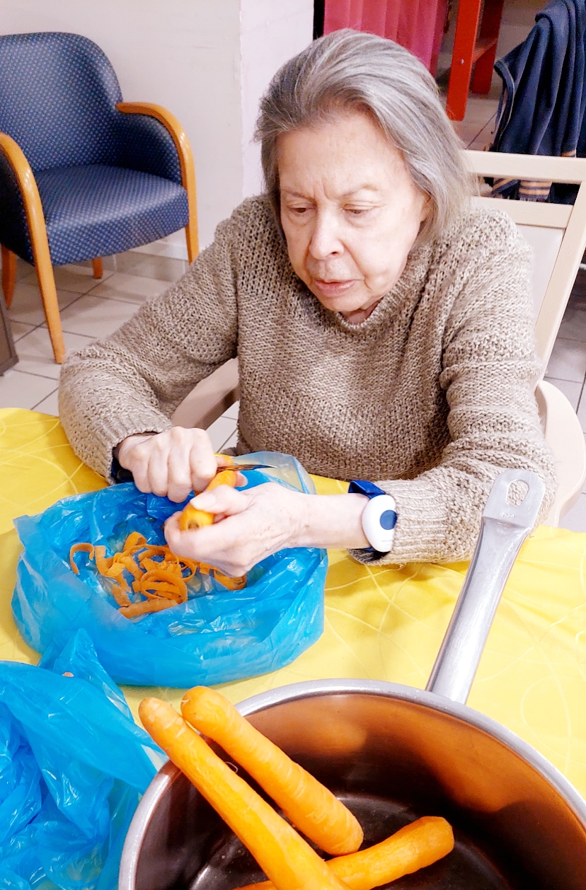 SEMAINE DE LA DENUTRITION