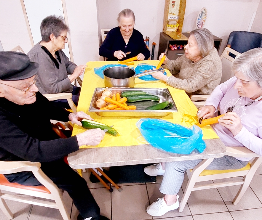 SEMAINE DE LA DENUTRITION
