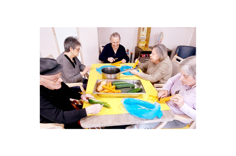 SEMAINE DE LA DENUTRITION