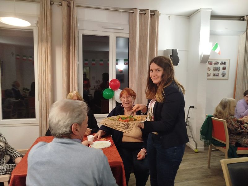 PIZZA