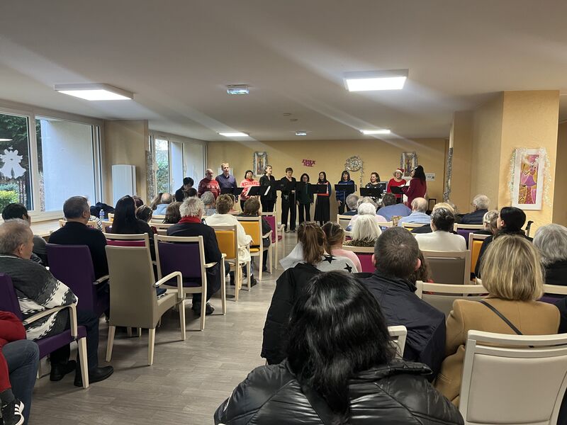 concert de noel concert de noel