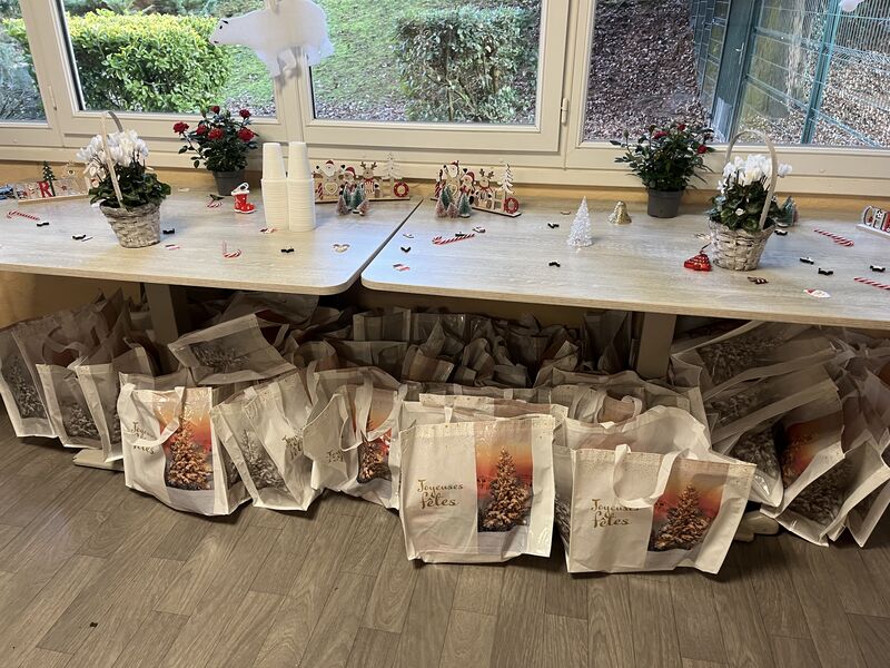 CONCERT DE NOEL CONCERT DE NOEL