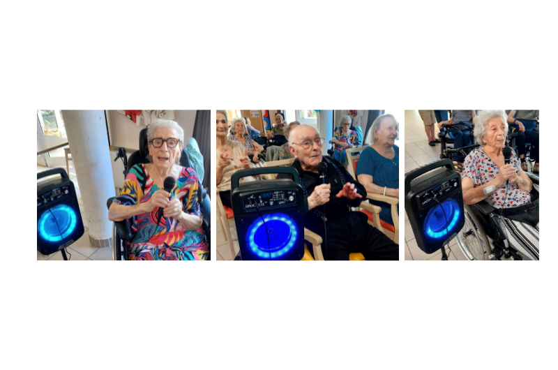 KARAOKE KARAOKE