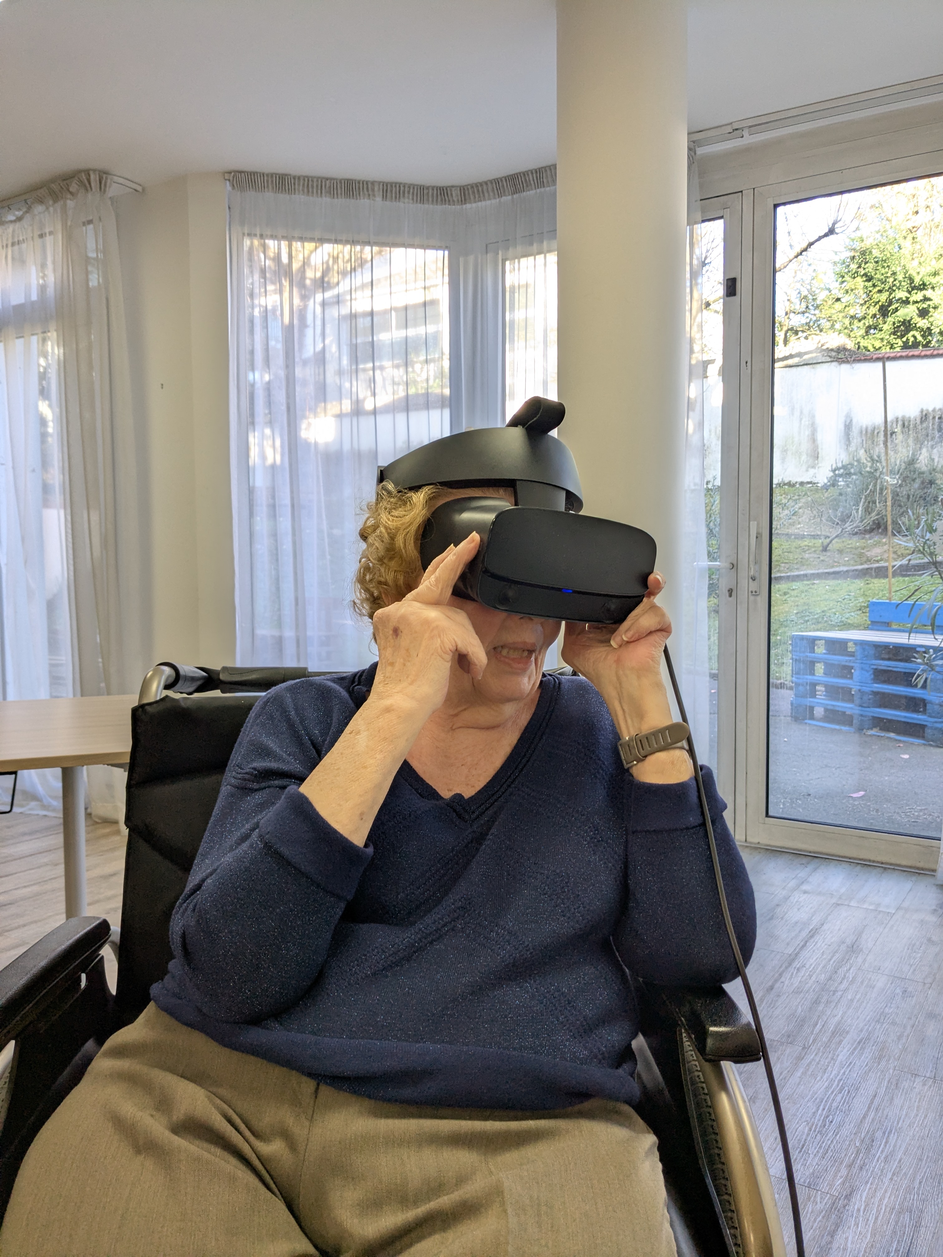 casque réalité virtuelle casque réalité virtuelle