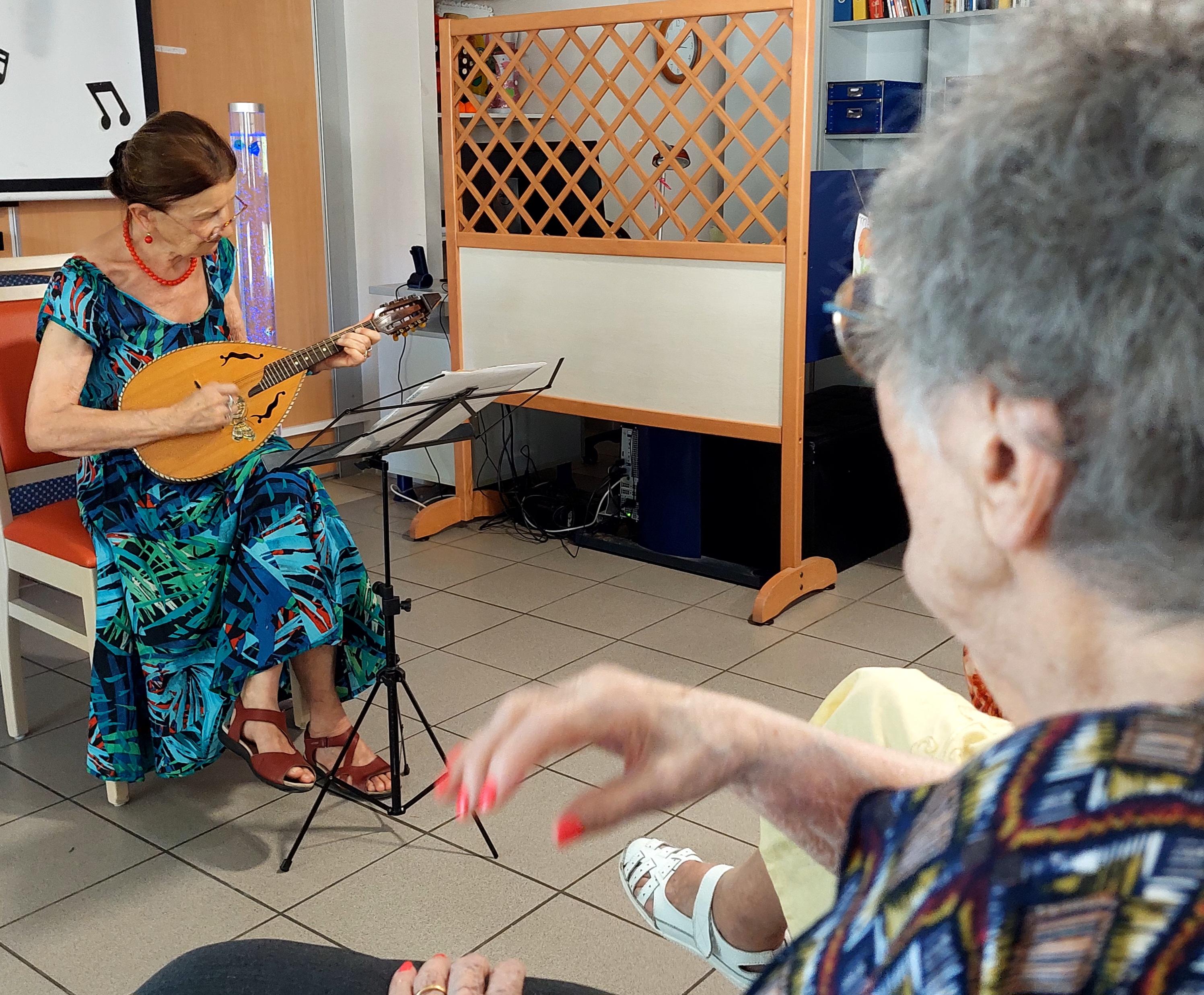 Fête de la musique