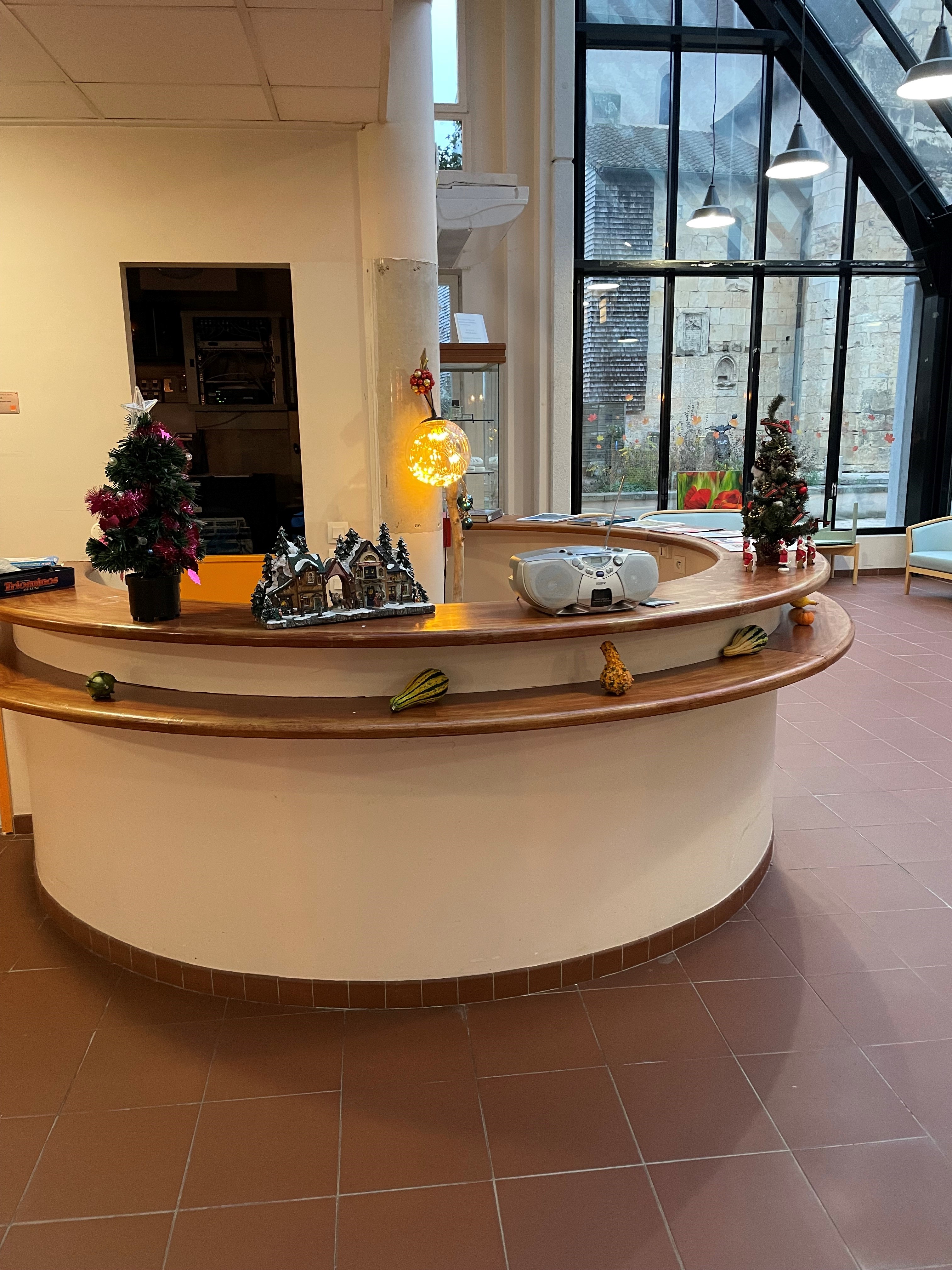 Déco de noël Déco de noël