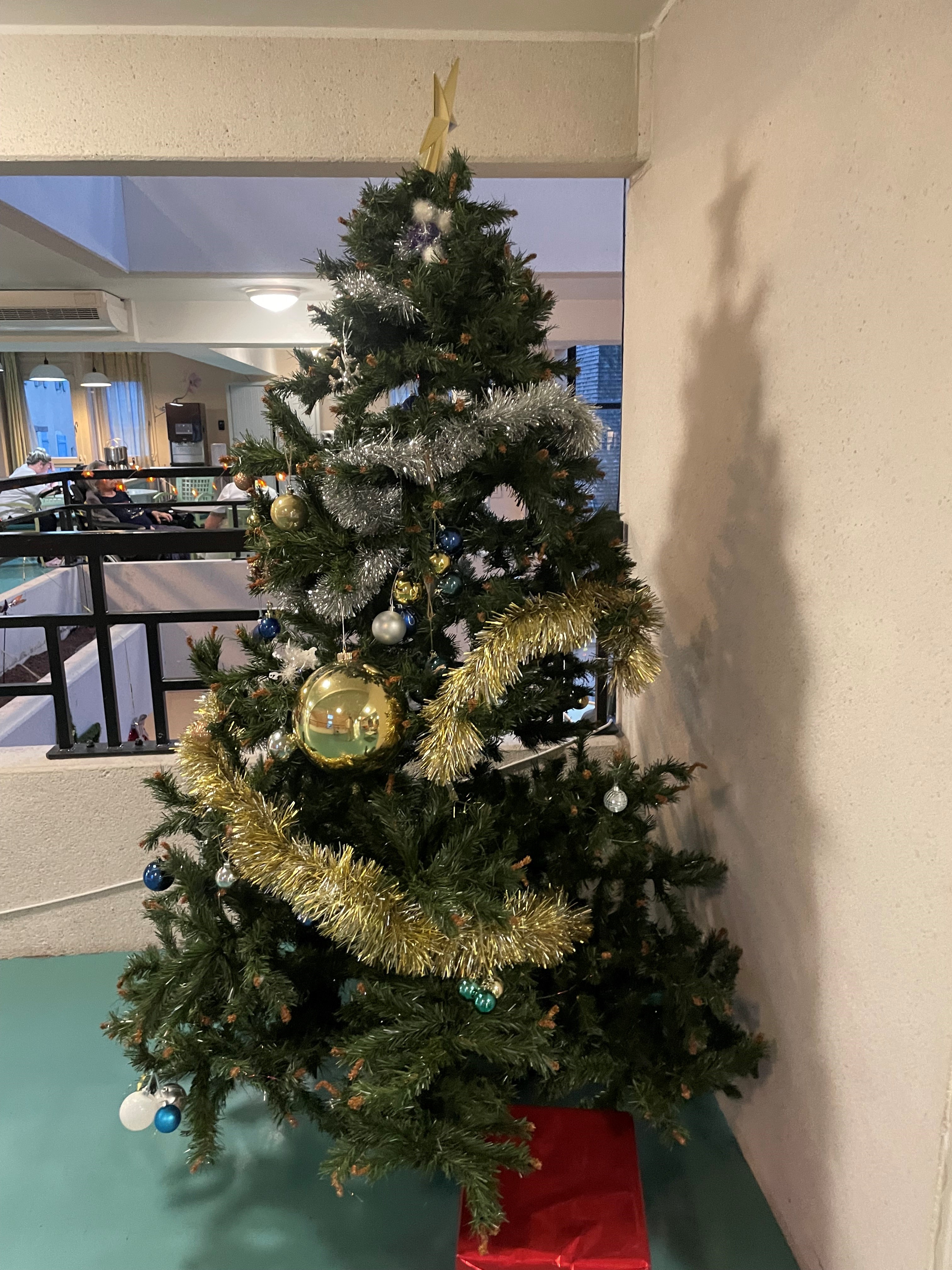 Déco de noël Déco de noël