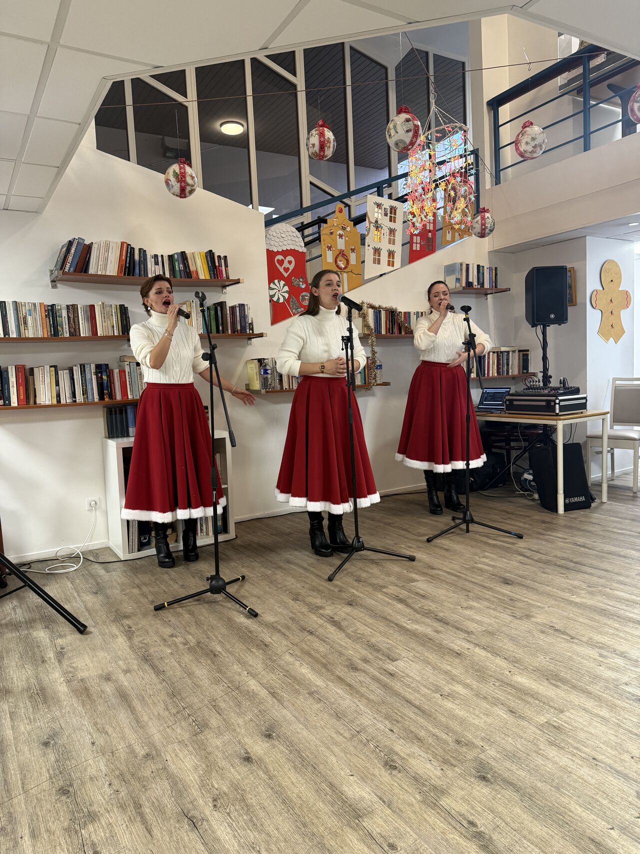 MARCHE DE NOEL MARCHE DE NOEL