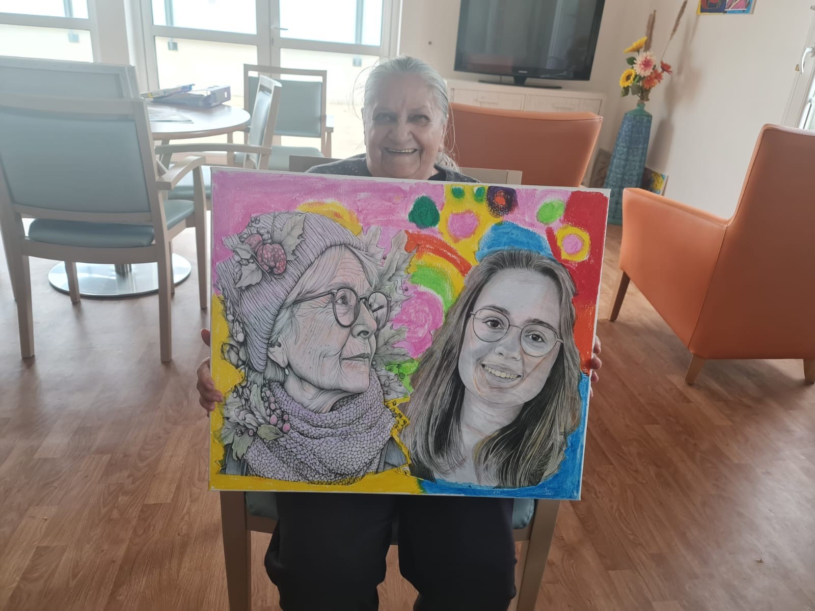 peinture