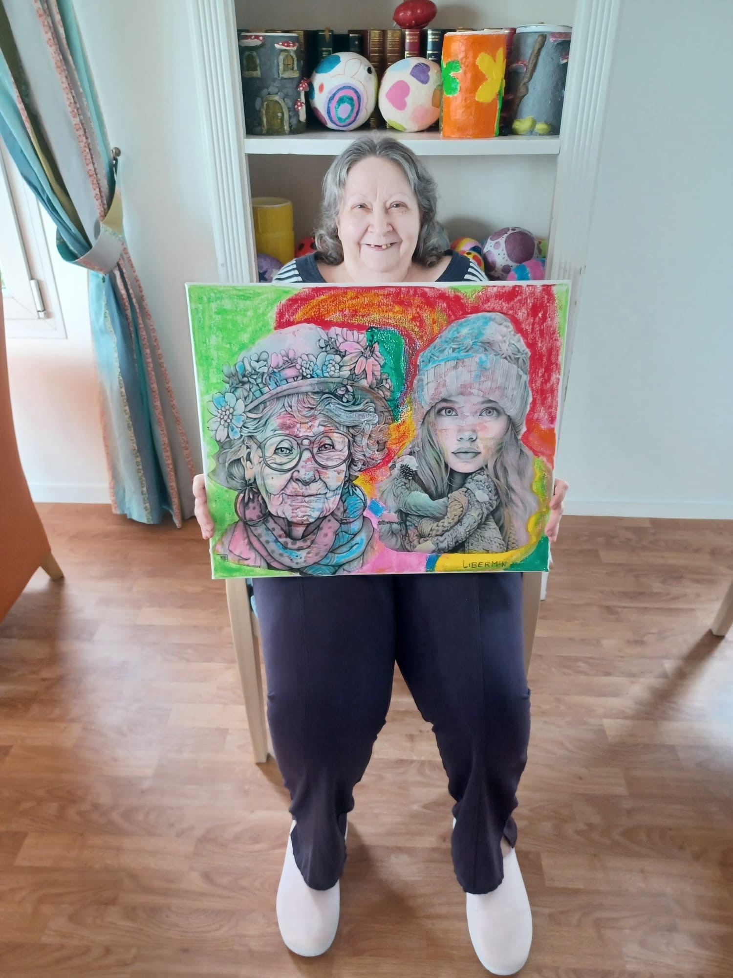 peinture