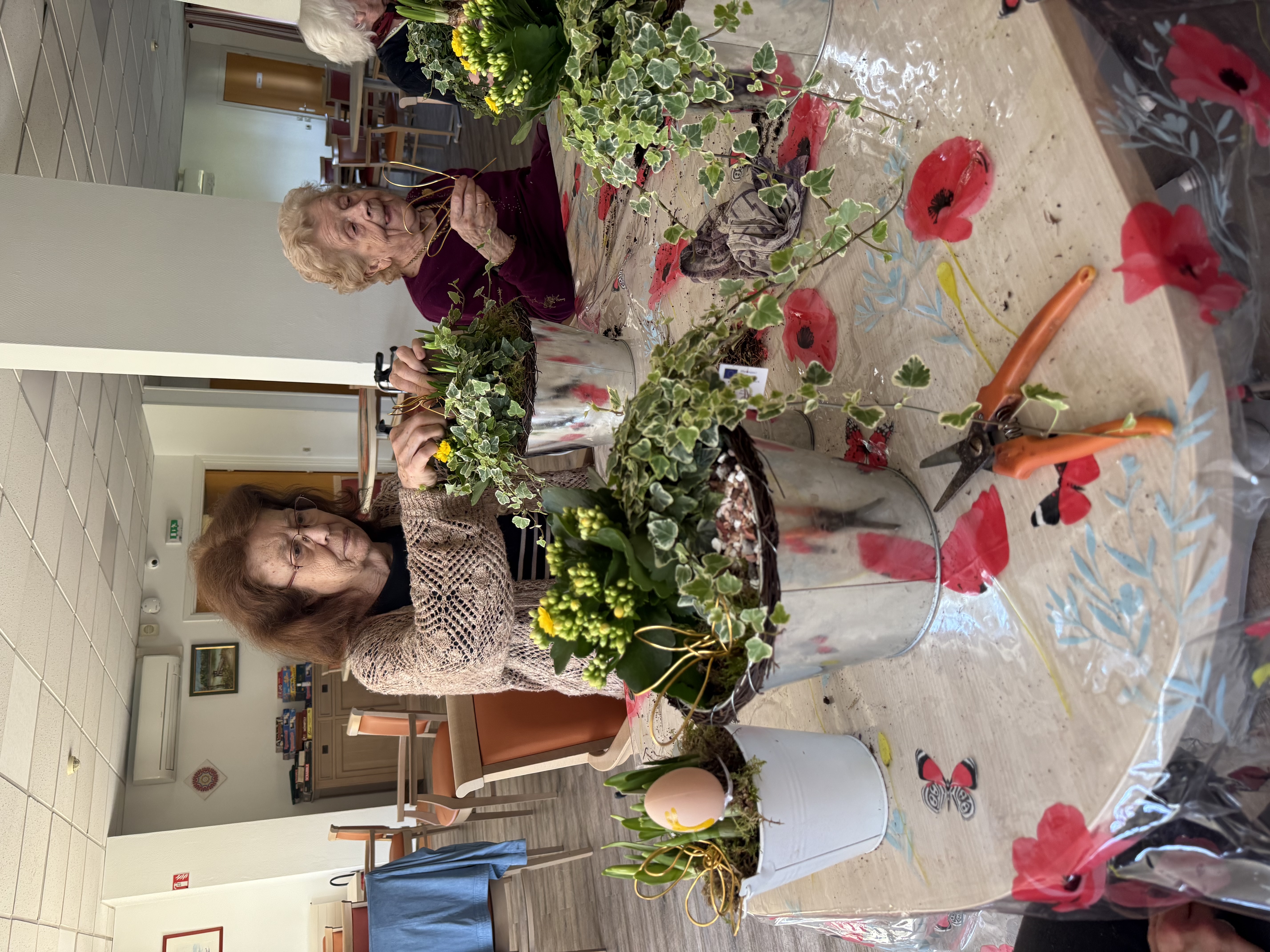 ART FLORAL 