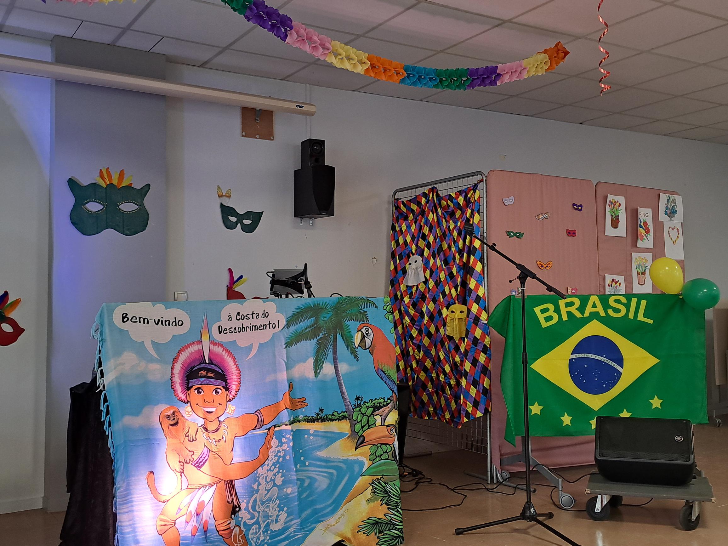 carnaval