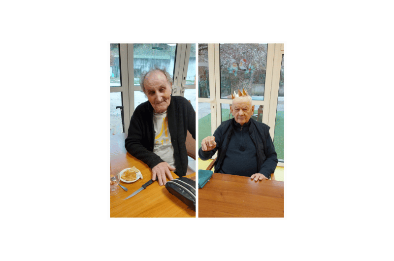 GALETTE DE ROIS GALETTE DES ROIS