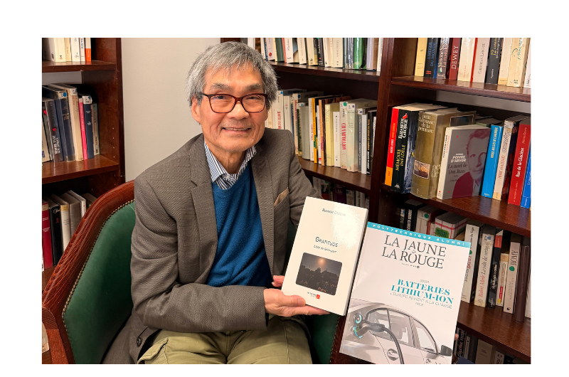 Monsieur Alexandre Chatelain Monsieur Alexandre Chatelain