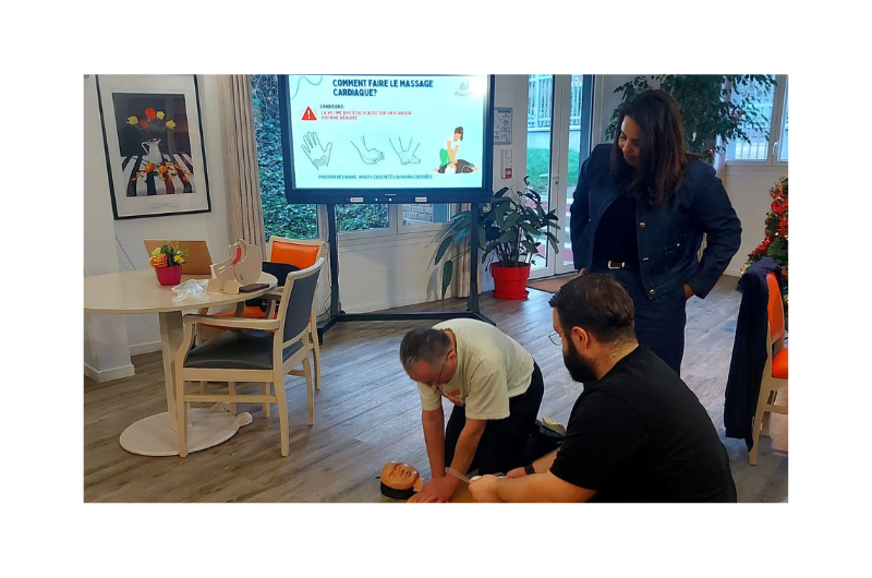 gestes d'urgence gestes d'urgence