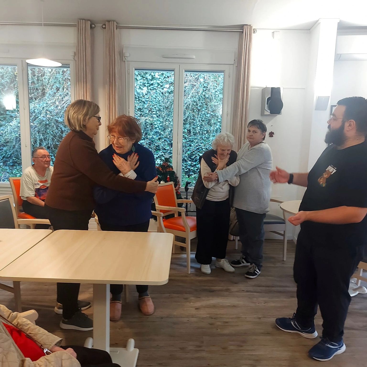 geste d'urgence geste d'urgence