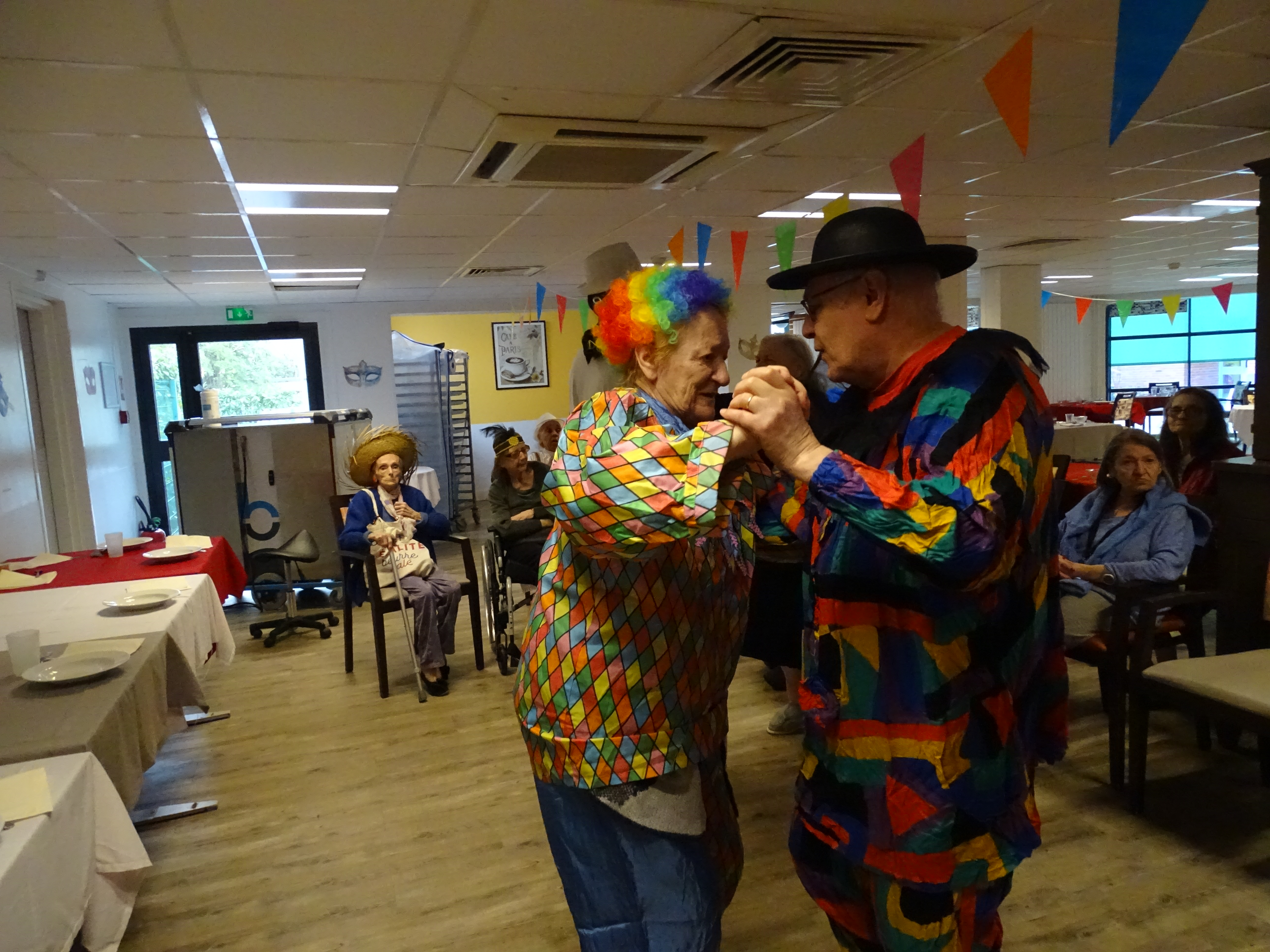 CARNAVAL 