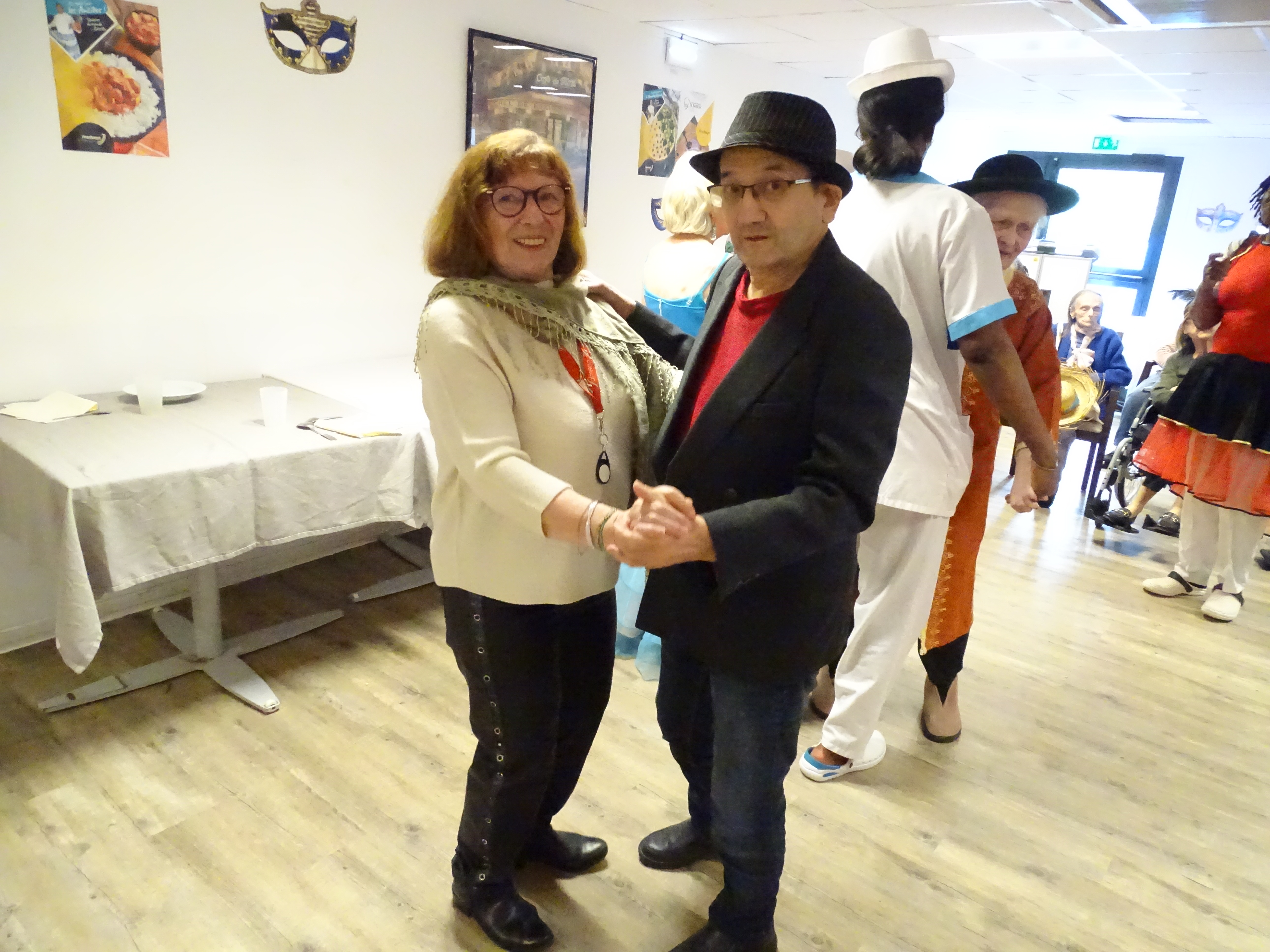 CARNAVAL 