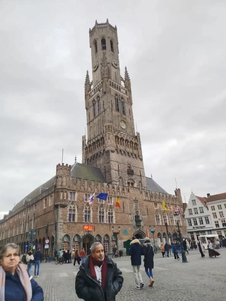 BRUXELLES