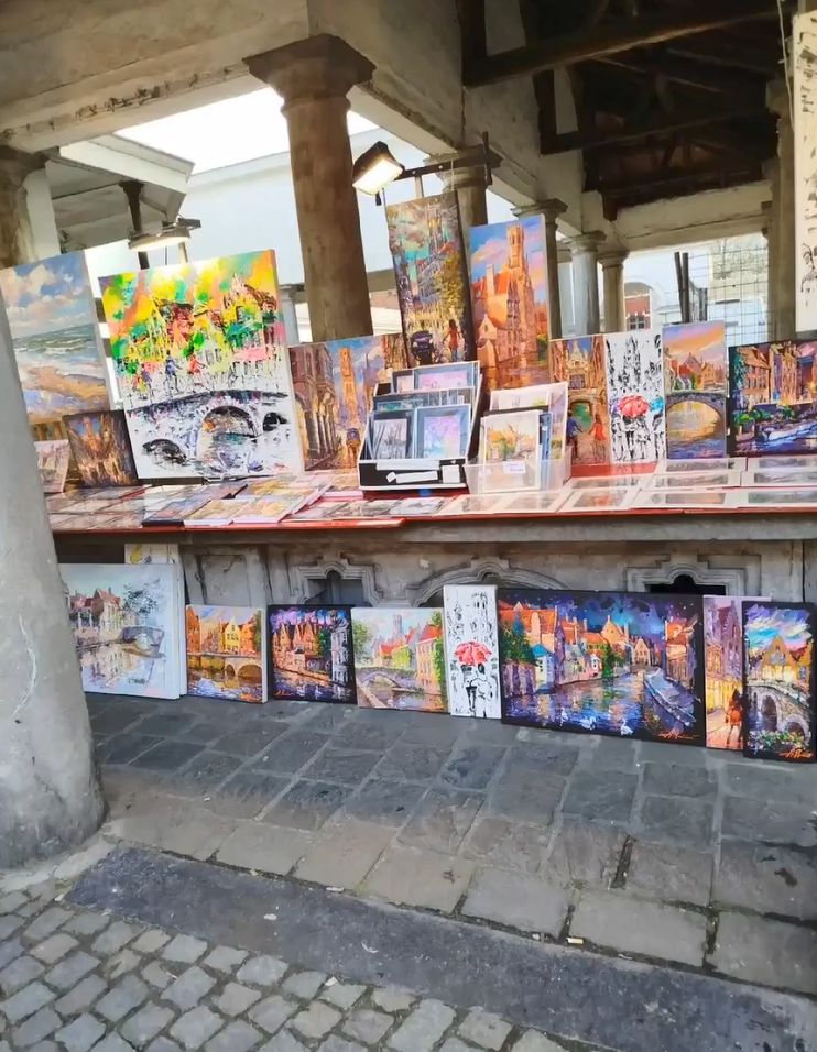 BRUXELLES