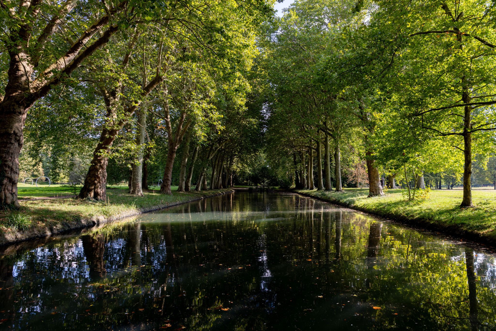 JARDINS