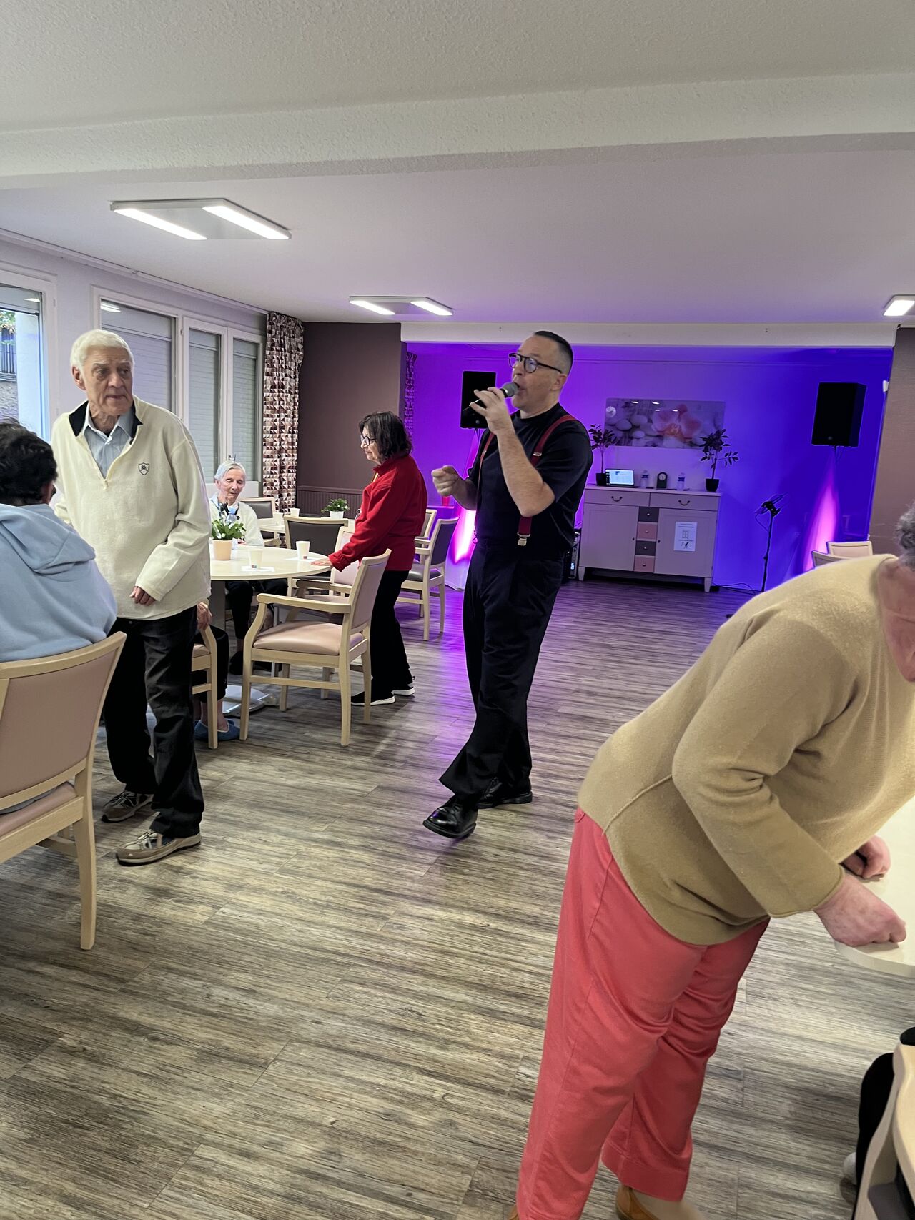 ANNIVERSAIRES ANNIVERSAIRES