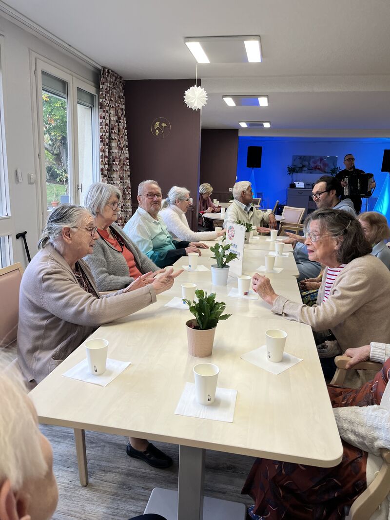 ANNIVERSAIRES ANNIVERSAIRES