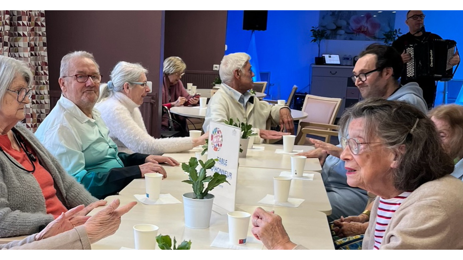 ANNIVERSAIRES ANNIVERSAIRES