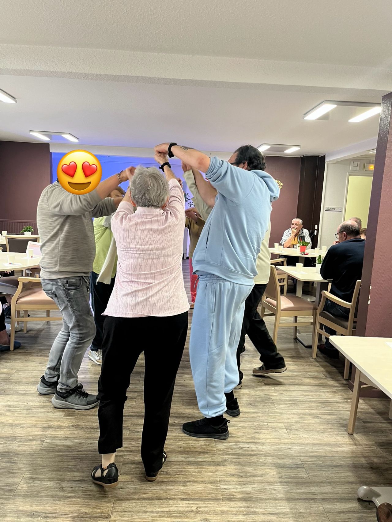 ANNIVERSAIRES ANNIVERSAIRES