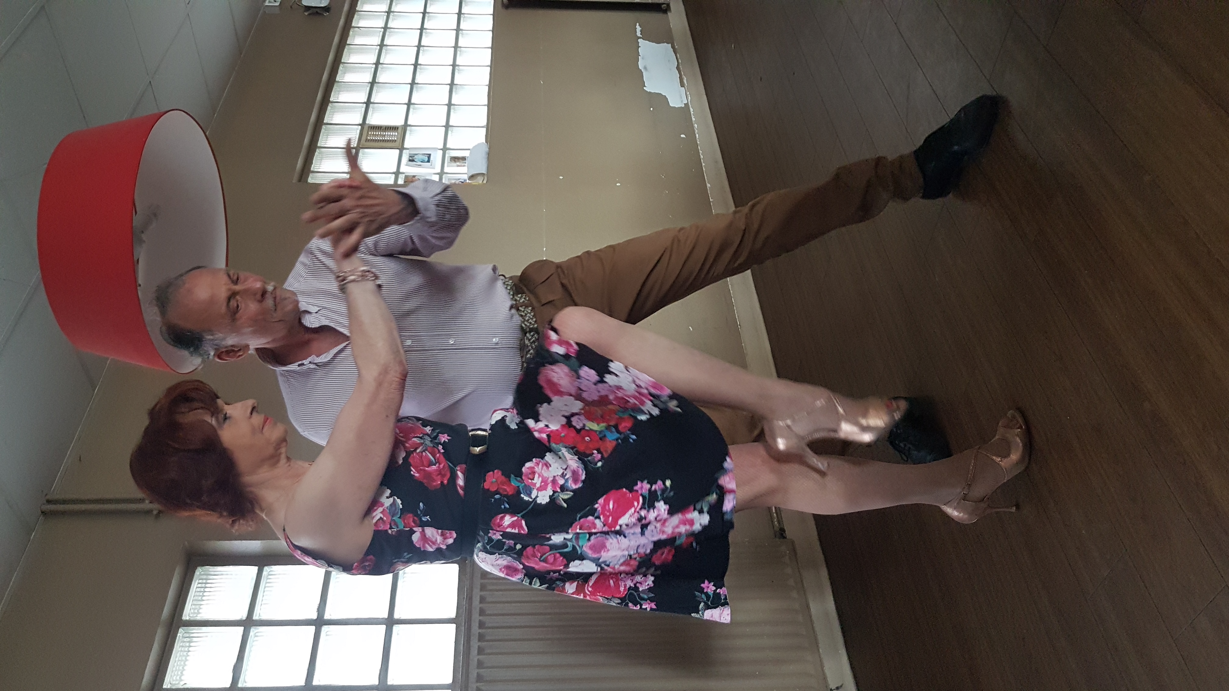 tango