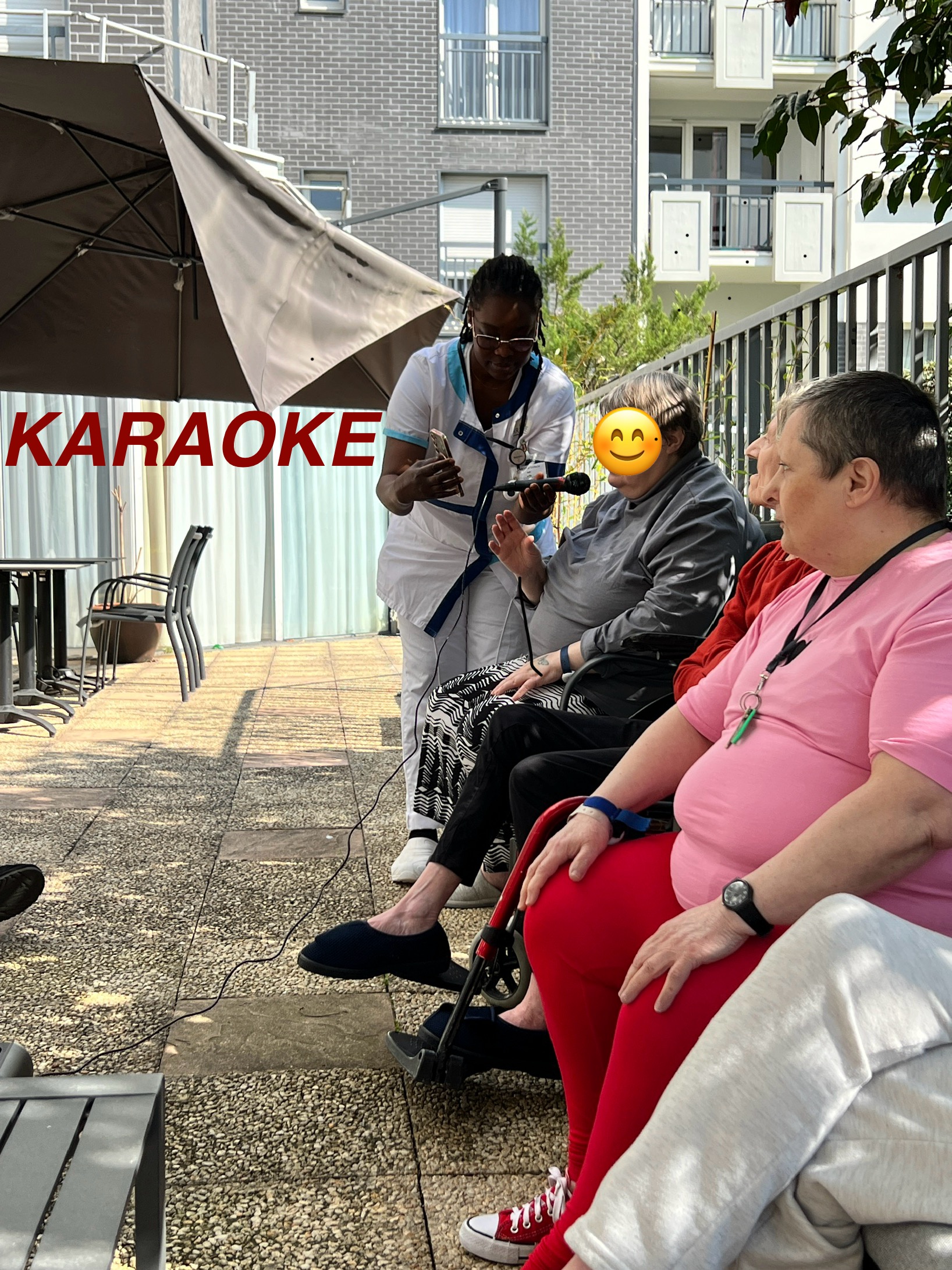 karaoké