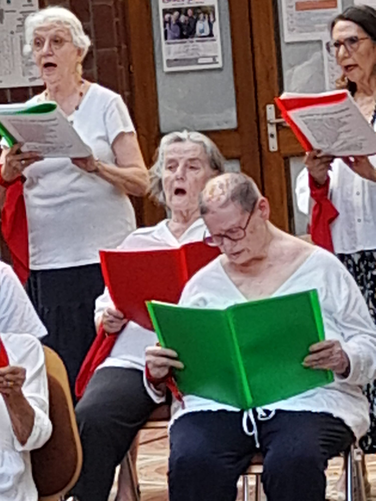 CHORALE