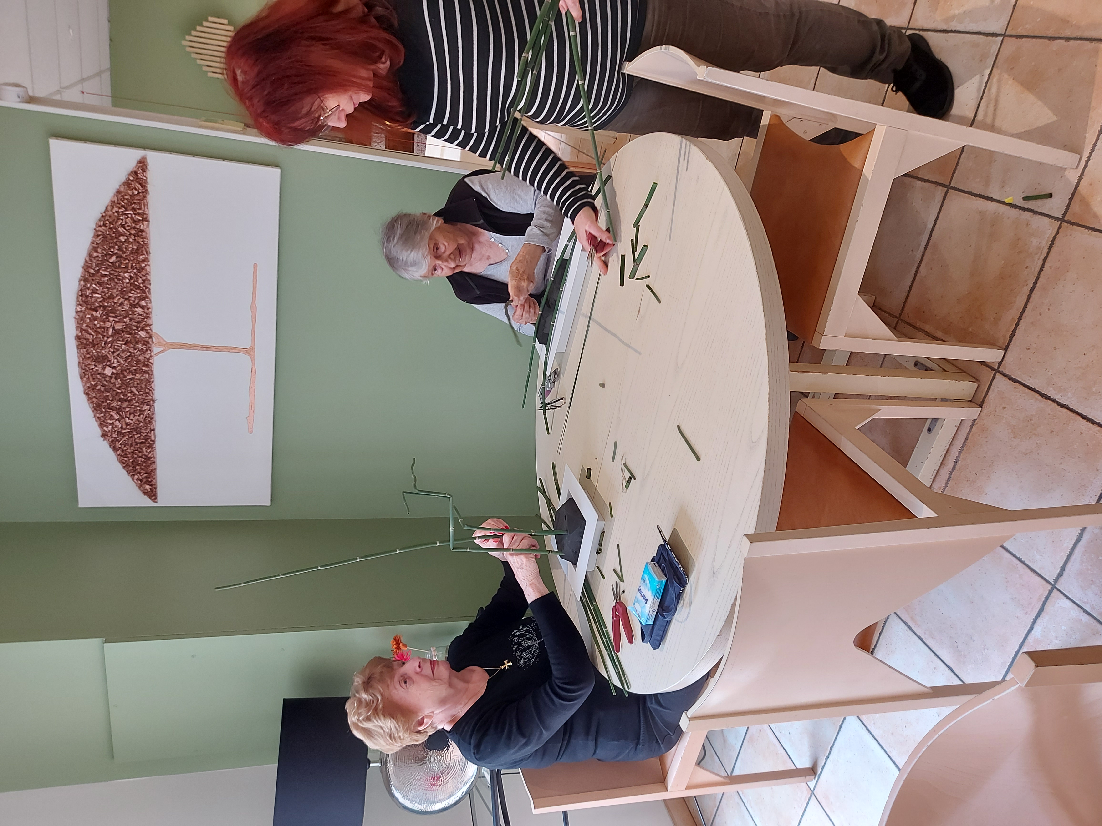 ART FLORAL ART FLORAL