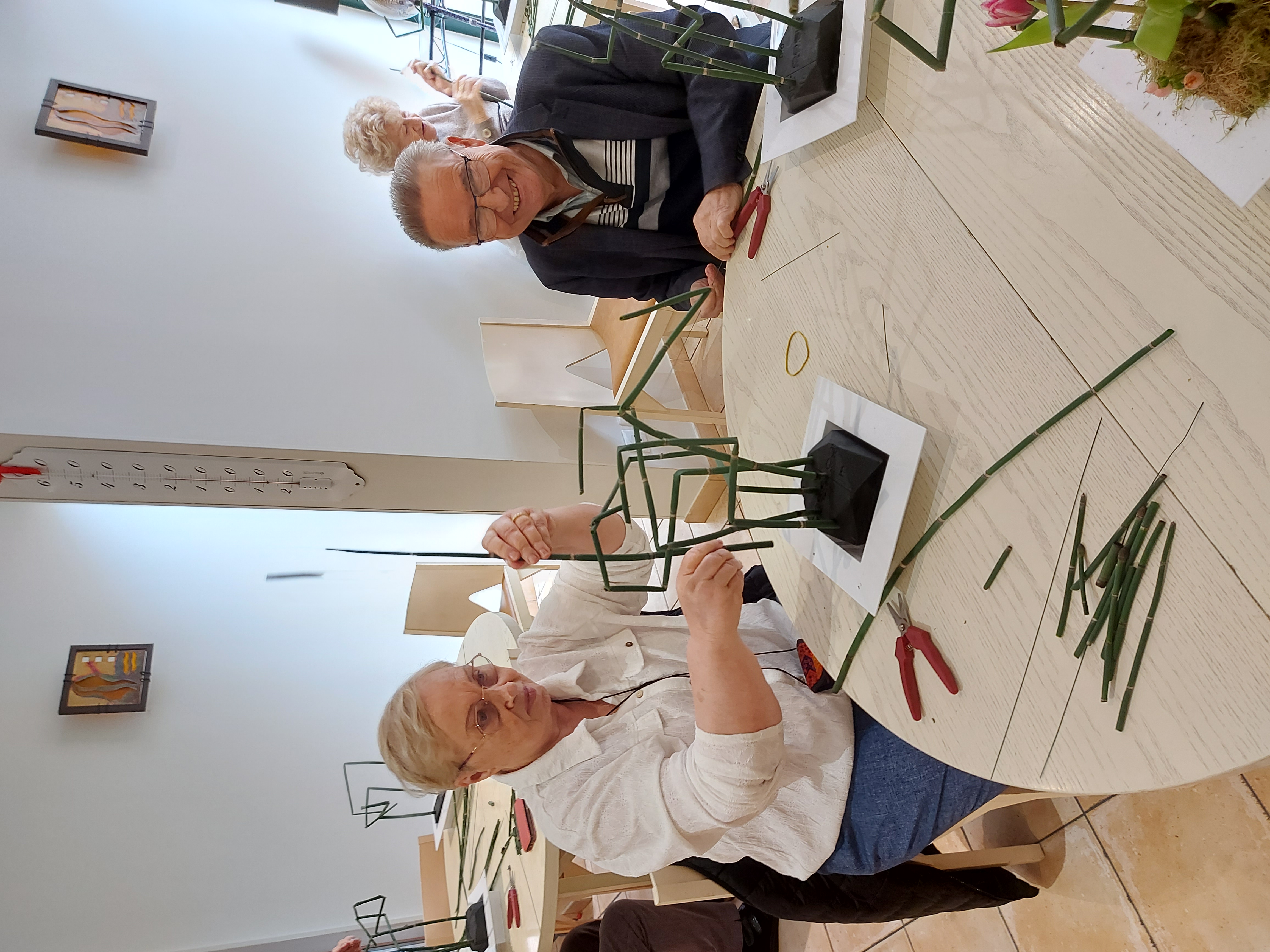 ART FLORAL ART FLORAL