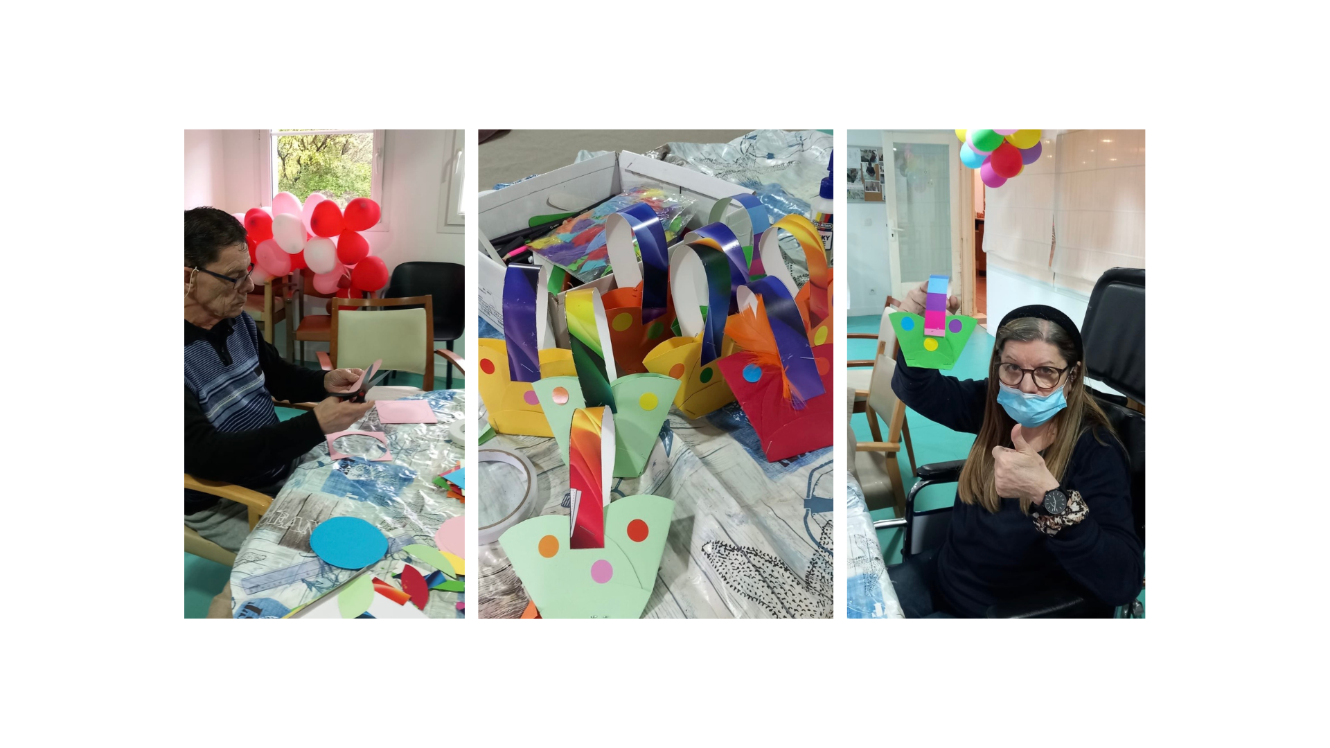 préparation Pâques préparation Pâques