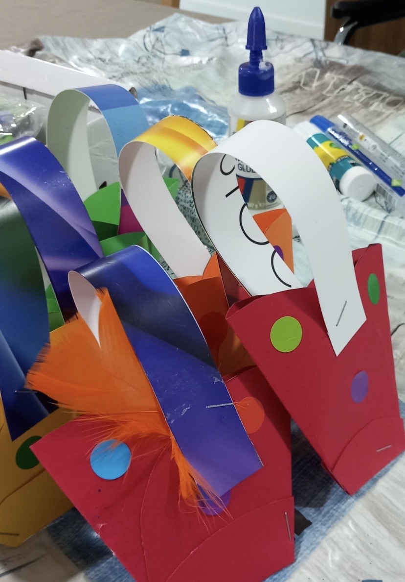 préparation Pâques préparation Pâques