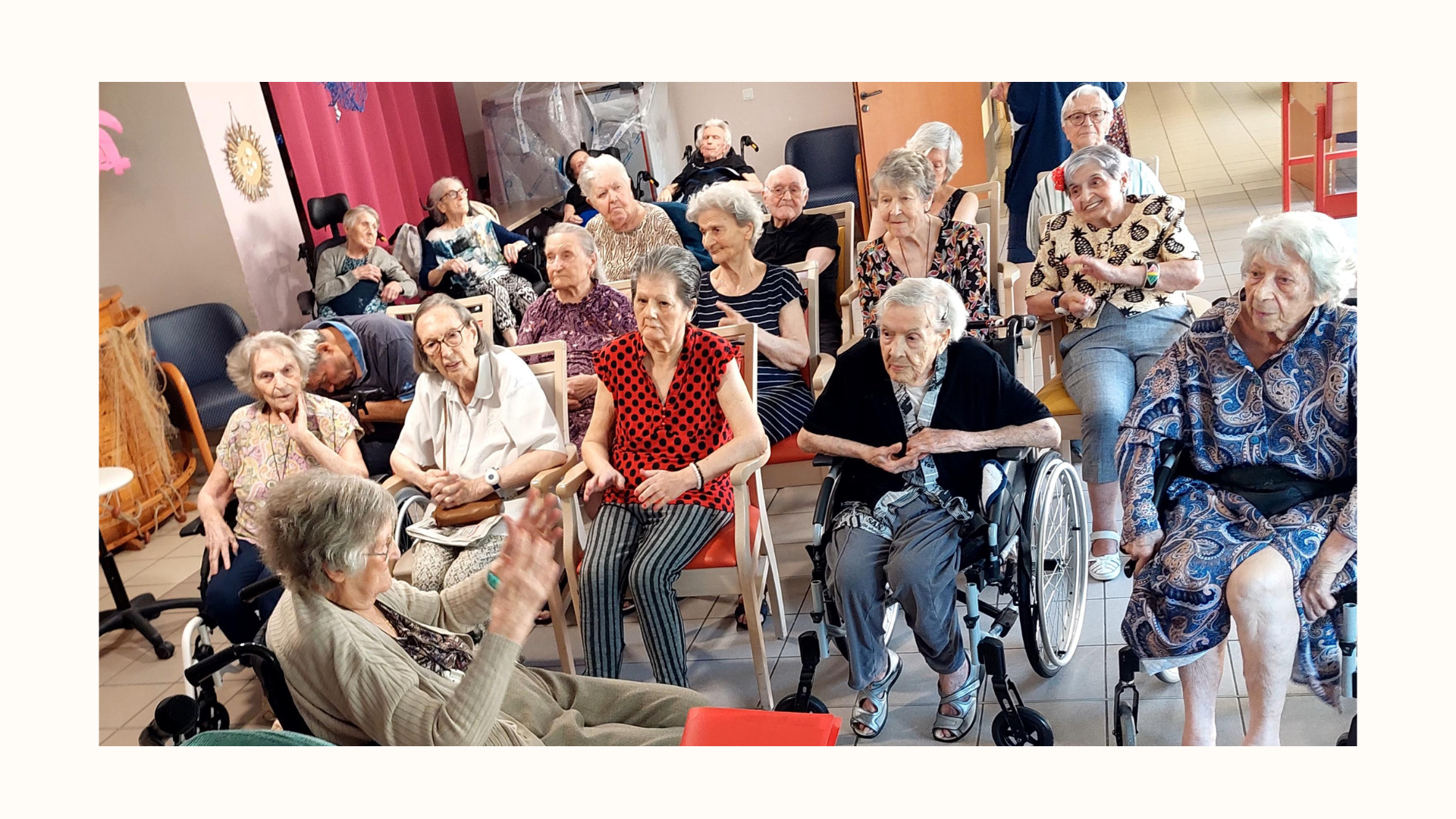 la musique ravive les souvenirs