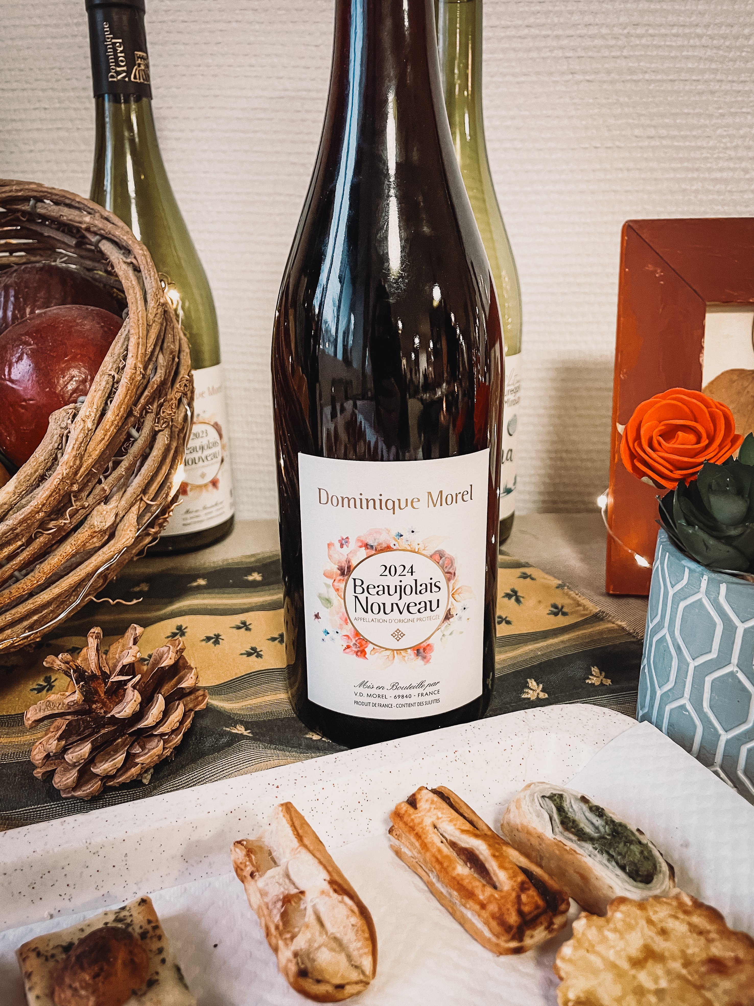 BEAUJOLAIS