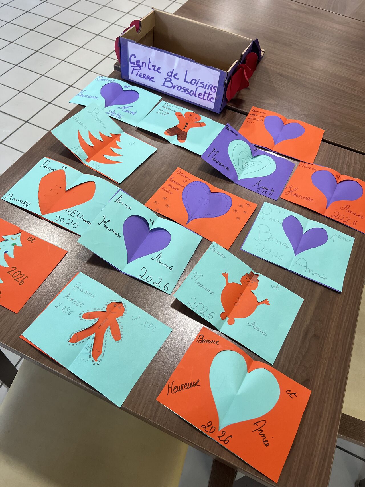 aprèm interg aprèm interg