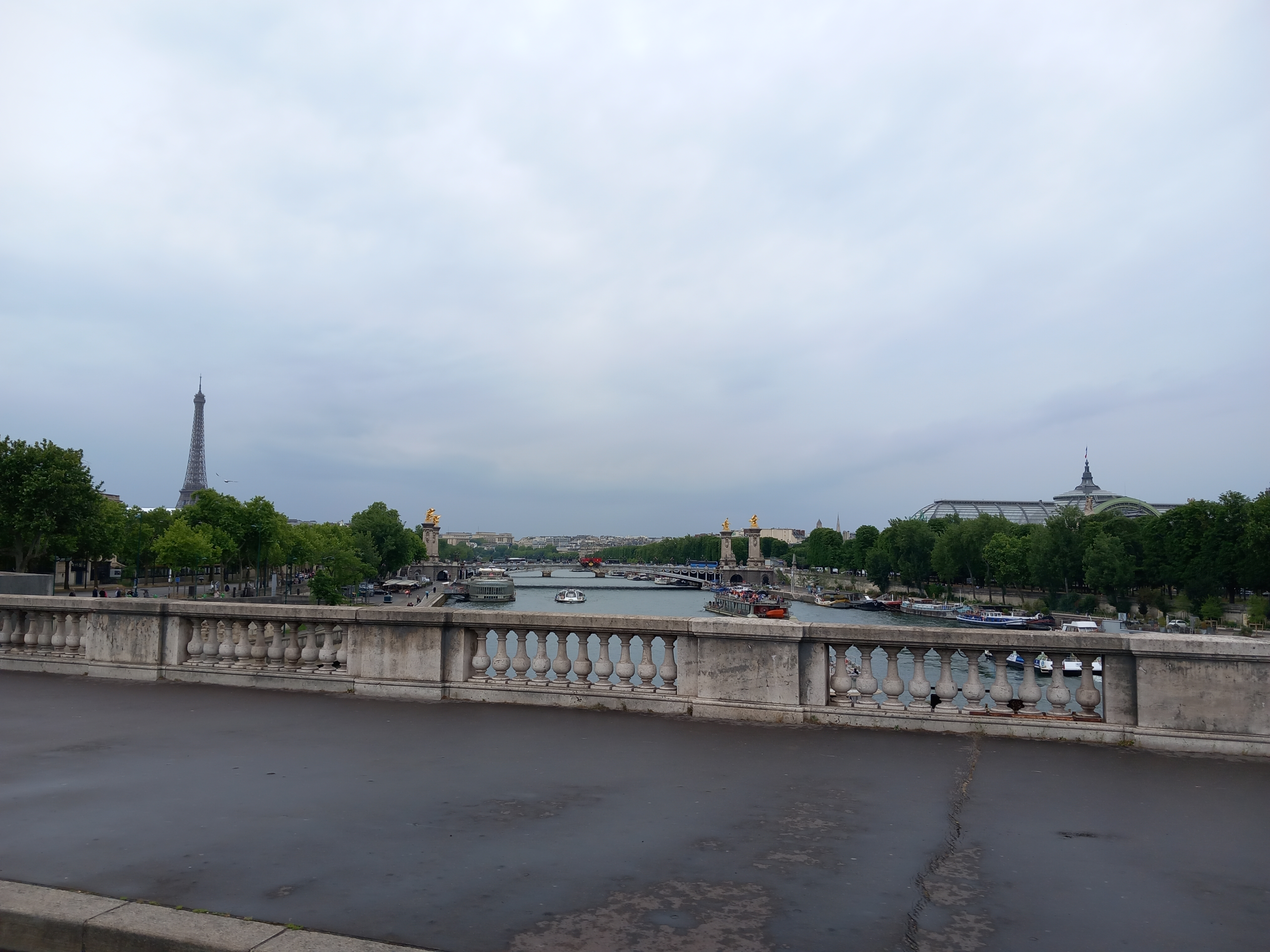 PARIS PARIS