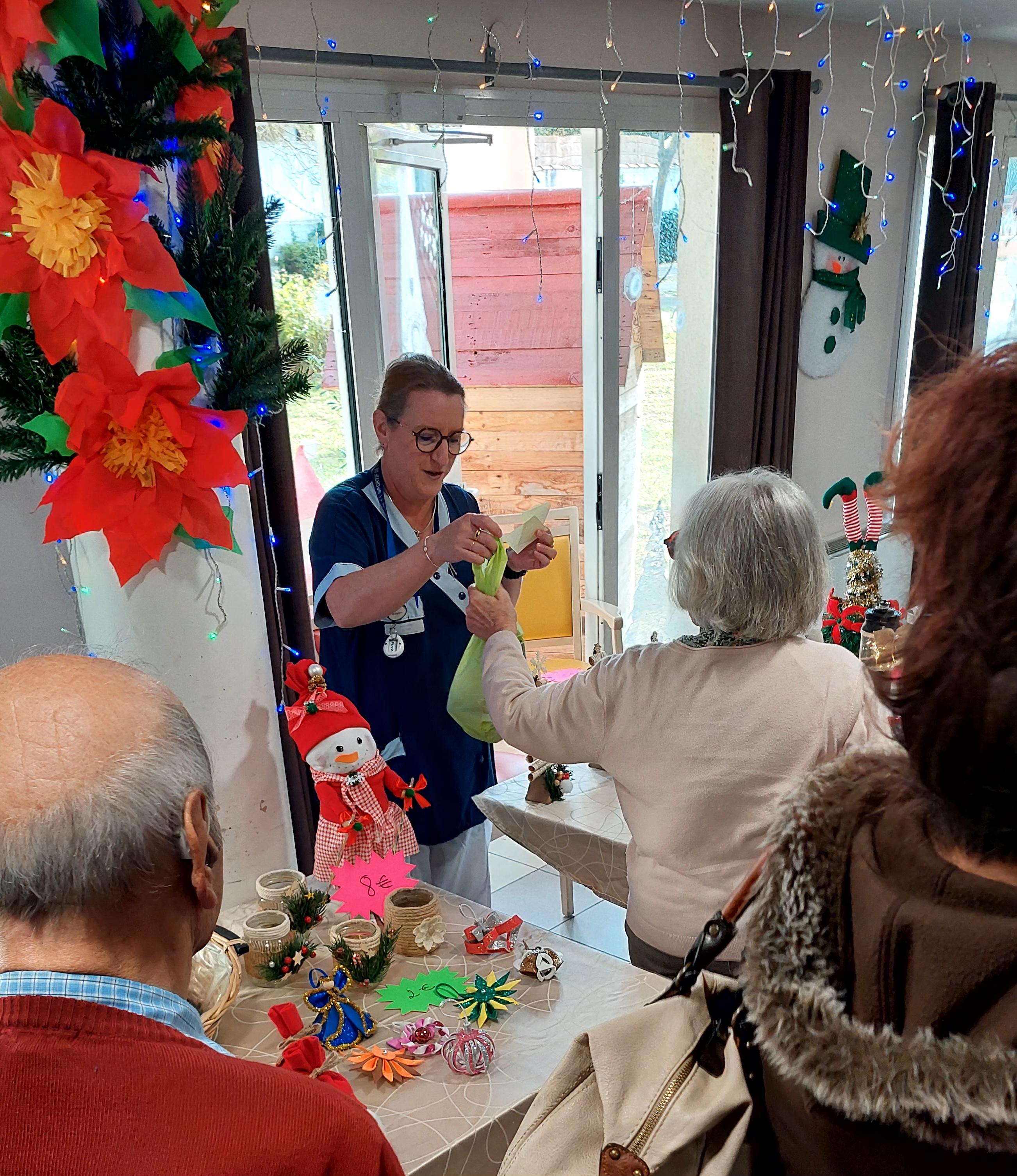 marche de noel marche de noel