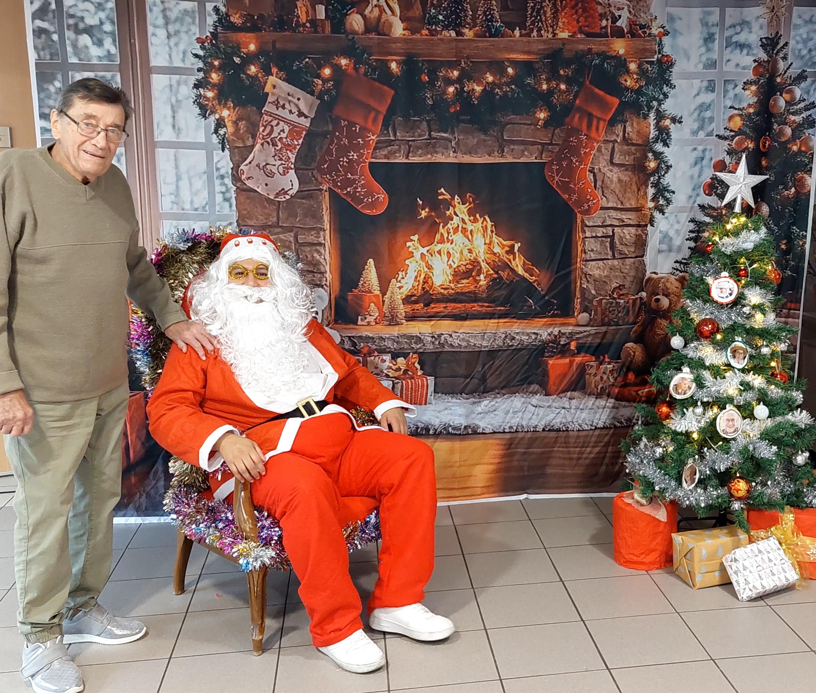 marche de noel marche de noel