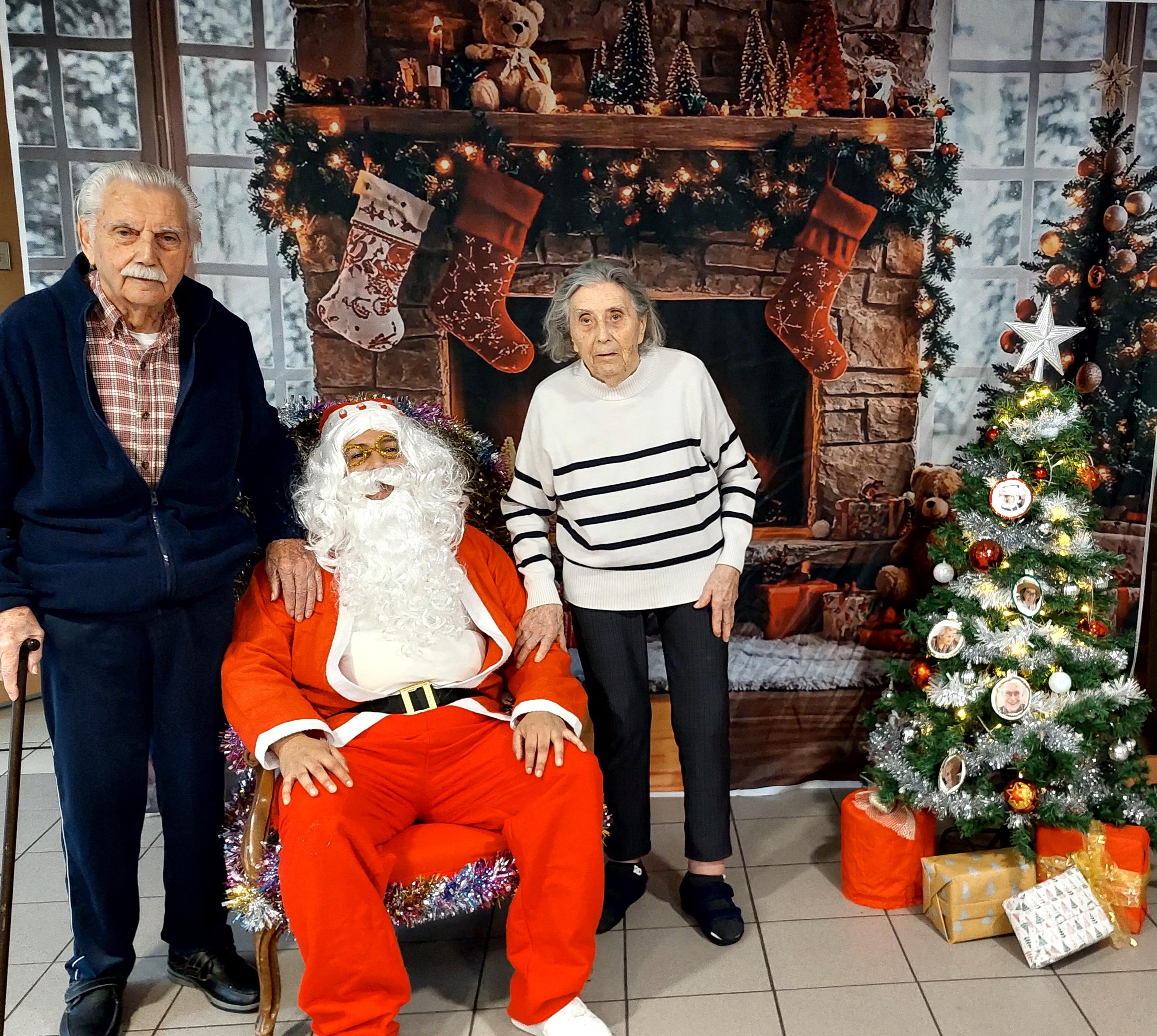 marche de noel marche de noel