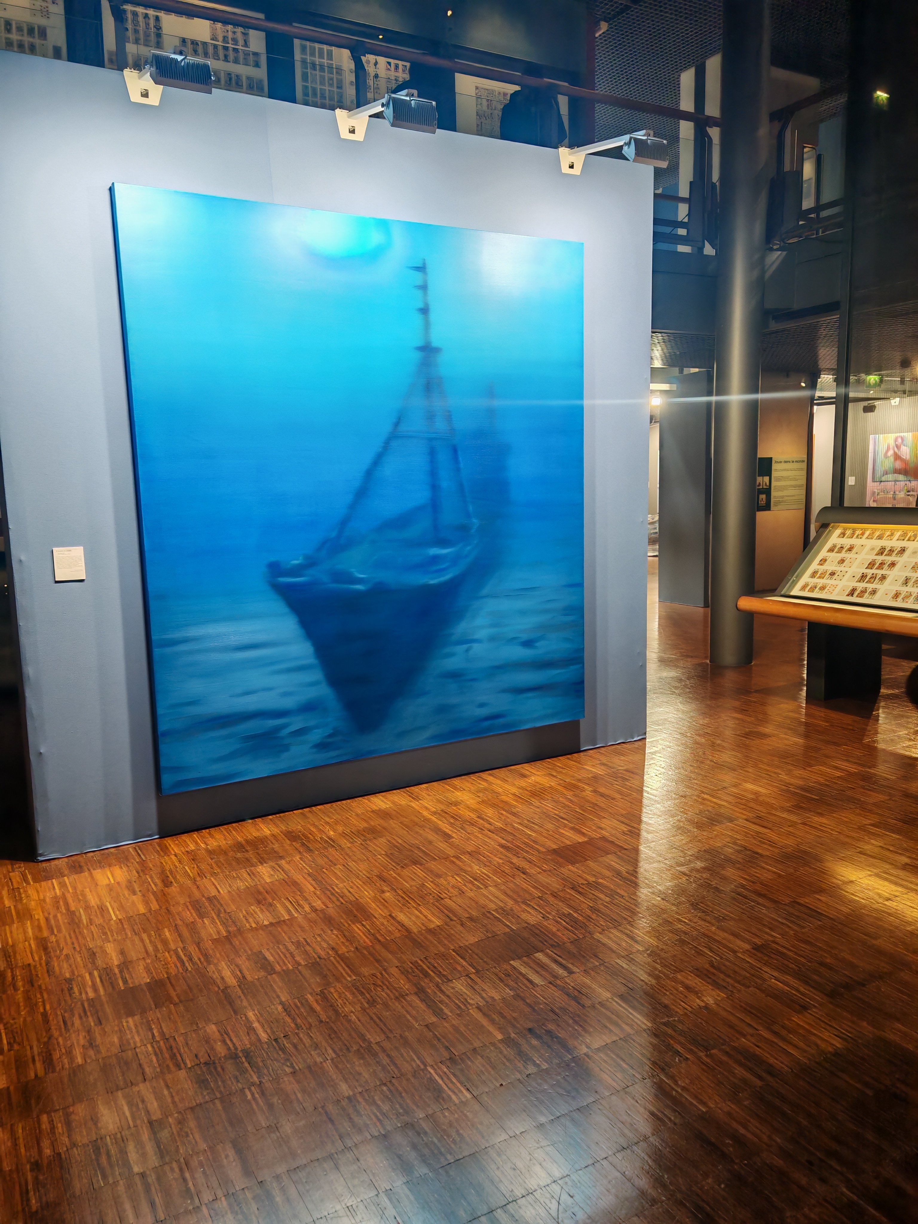 musée de la carte à jouer