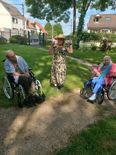 sortie