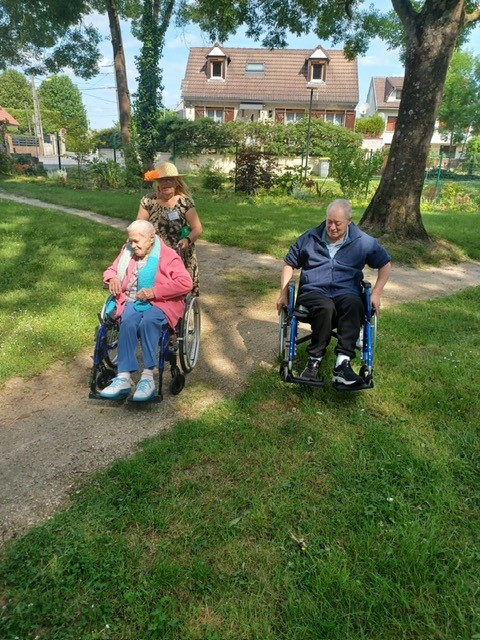 sortie