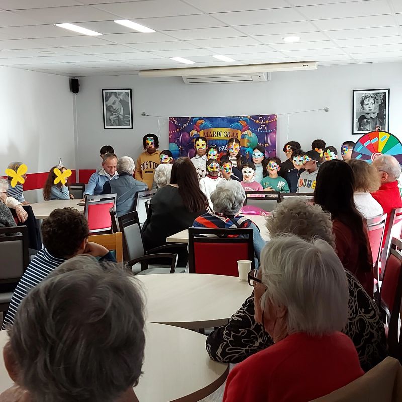 mardi gras mardi gras