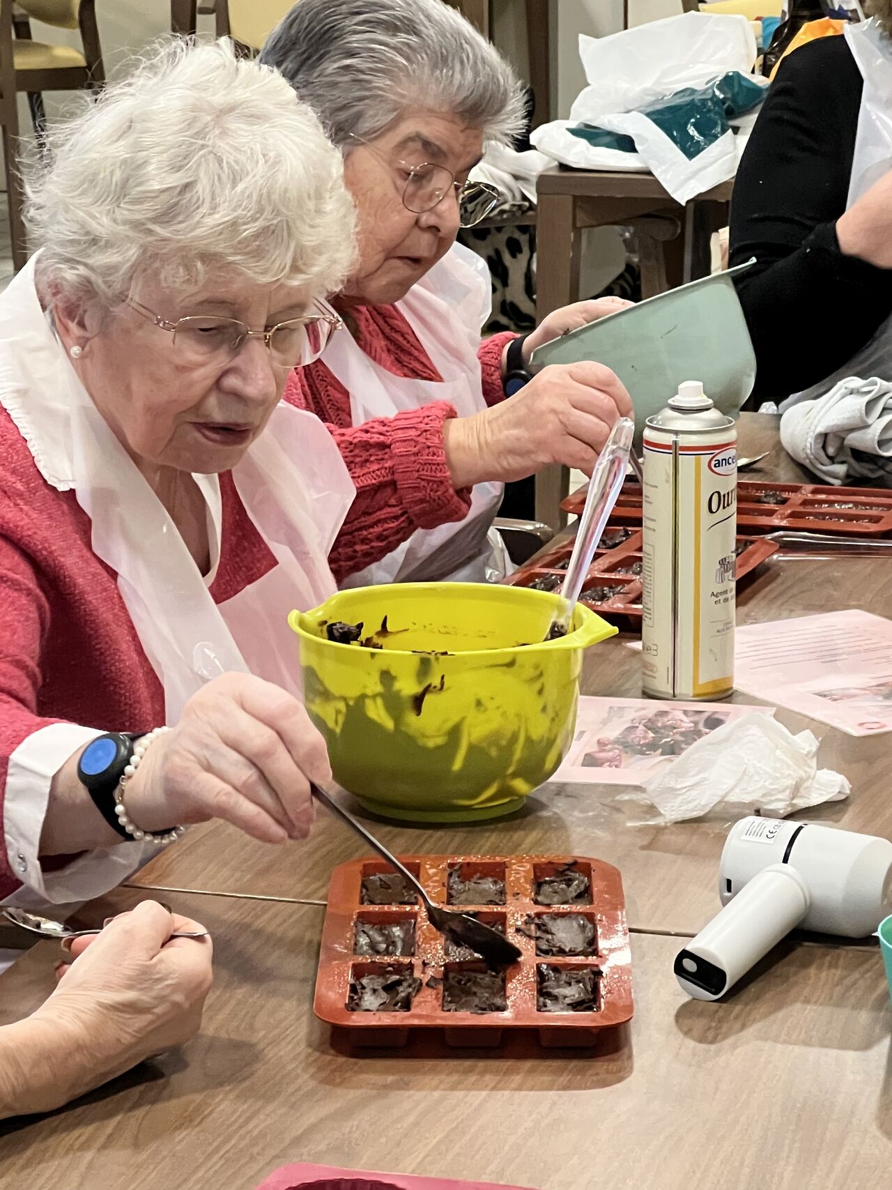 ATELIER PATISSERIE ATELIER PATISSERIE