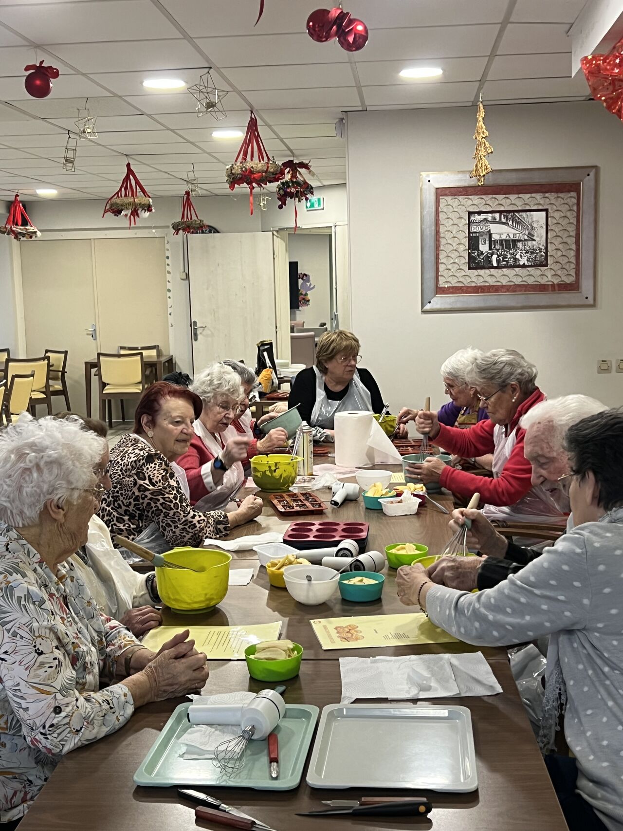 ATELIER PATISSERIE ATELIER PATISSERIE