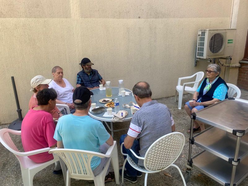 TOURNOI DE PETANQUE